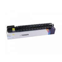 Тонер C-EXV49 для Canon iR Advance C3325i туба 463 г yellow CET