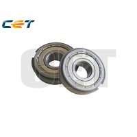 Комплект підшипників гумового вала Canon IR-5000, XG9-0018 CET (CET5462) Комплект підшипників гумового вала Canon IR-5000, XG9-0018 CET (CET5462)
