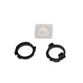 Комплект підшипників тефлонового вала Samsung ML-1510, JC61-00589A/JC61-00590A CET (CET5596)