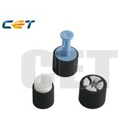 Комплект роликів для HP LJ P4014 (CB506-67905/E6B67-67906/B3G84-67906) CET (3 шт)