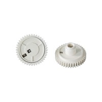 шестерня гумового вала 40T для HP LJ 4250 (RC1-3324/RC1-3325/RM1-1091) CET