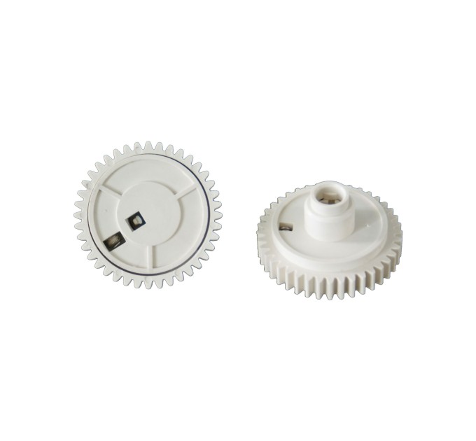 Шестерня гумового вала 40T для HP LJ 4250 (RC1-3324/RC1-3325/RM1-1091) CET
