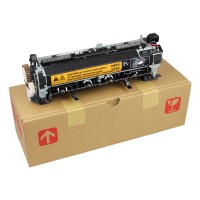 Вузол термозакріплення в зборі для HP LJ P4014 (RM1-4579) CET
