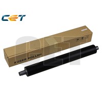 Гумовий вал для Ricoh Aficio MPC4501/5501 (AE02-0183) CET