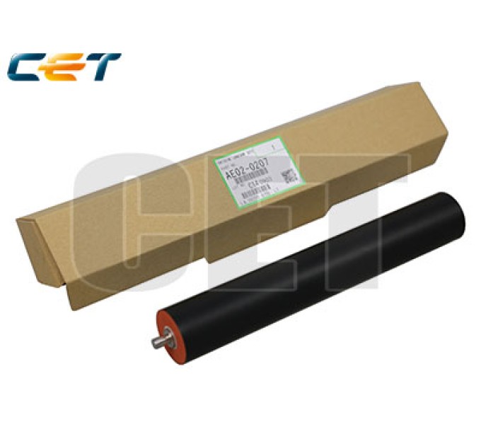Гумовий вал для Ricoh Afiico MP301SP (AE020207) CET