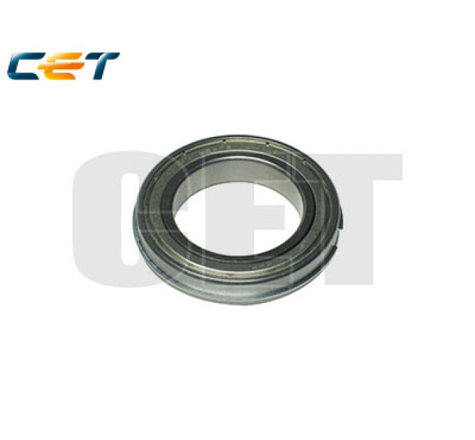 Комплект підшипників тефлонового вала для Ricoh Aficio 1060/1075 (AE03-0017) CET (2 шт)