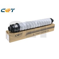 Тонер-картридж сумісний Ricoh MPC3003, 841813/841817 495г, чорний CET (CET6368)
