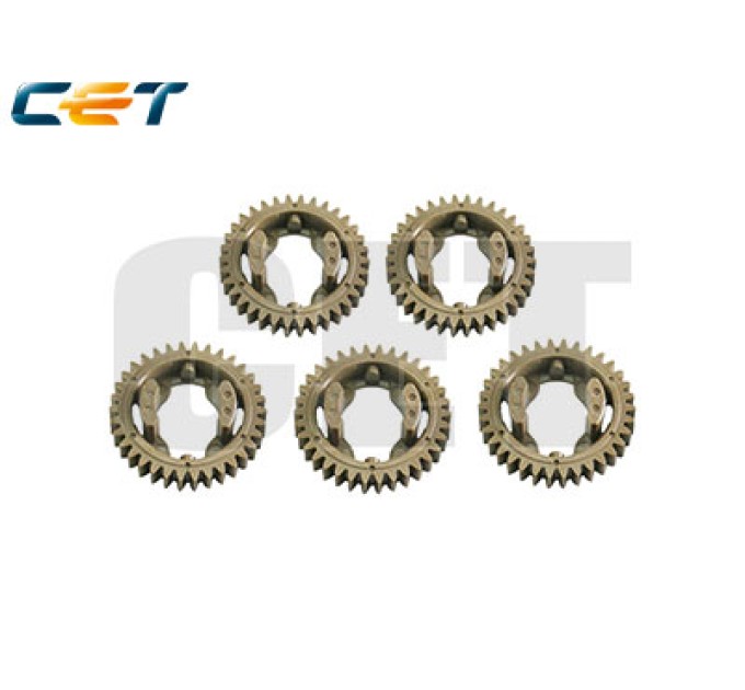 Шестерня тефлонового вала Brother MFC-8480 CET (CET6389)