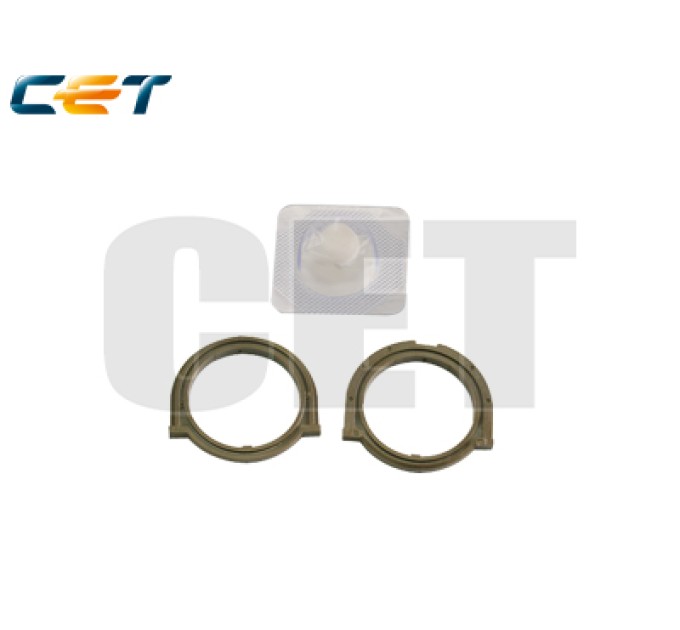 Комплект підшипників тефлонового вала для Brother MFC-8460N CET (2 шт)