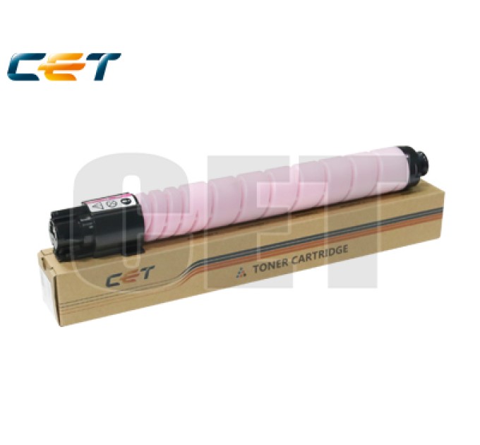 Тонер-картридж Ricoh Aficio MPC305SP/305SPF (841592) 83g magenta CET