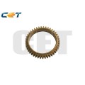 Шестерня тефлонового вала Toshiba 206L, 6LH55212000 CET (CET6536)