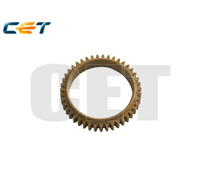 Шестерня тефлонового вала Toshiba 206L, 6LH55212000 CET (CET6536)