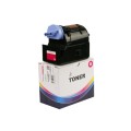 Тонер-картридж сумісний Canon IR-C2880, C-EXV21 260г, пурпуровий CET (CET6570)