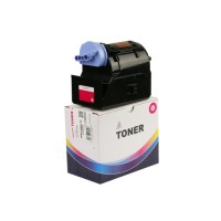 Тонер C-EXV21 для Canon iRC2880/3380 туба 260 г magenta CET