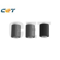 Комплект роликів для Sharp MX-M260/264N (NROLR1541FCZZ - 2шт, NROLR1542FCZZ - 1шт) CET (3 шт)