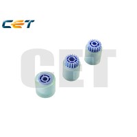 Комплект роликів для Ricoh Aficio MP9000/1100/1350 CET (3 шт)