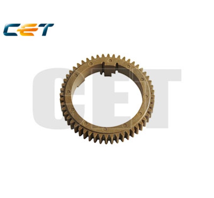 Шестерня тефлонового вала для Canon iR-5055/5065/5075 (FU7-0525) CET