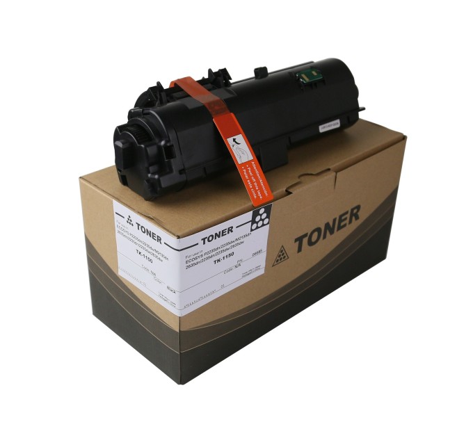 Тонер-картридж Kyocera EcoSys-P2235 TK-1150, 3K CET