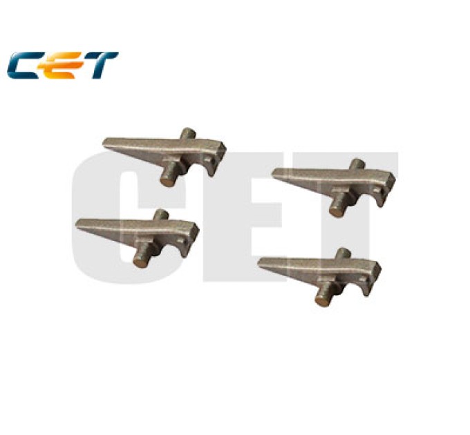 Сепаратор (палець відділення) тефлонового вала для Sharp MX-M283N/363N/363U (PTME0345FCZZ) CET
