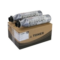Тонер-картридж 1270D/1170D для Ricoh Aficio 1515/MP161 туба 230 г CET