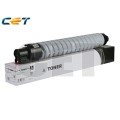 Тонер-картридж сумісний Ricoh MPC4502, 841751/841679 560г, чорний CET (CET6747/CET6859K)