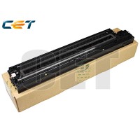 вузол термозакріплення в зборі нижний для Ricoh Aficio 1015/1018 (B0393170) CET