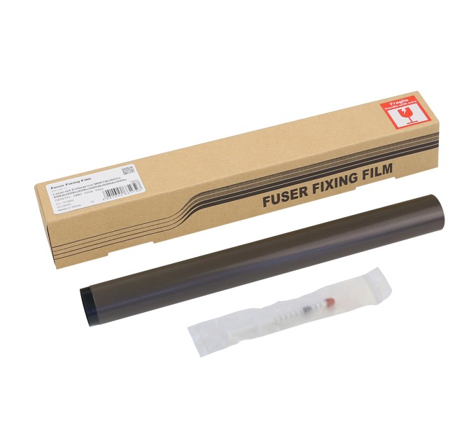 Термоплівка для HP LJ M607 (RM2-1256, RM2-1257 ) CET