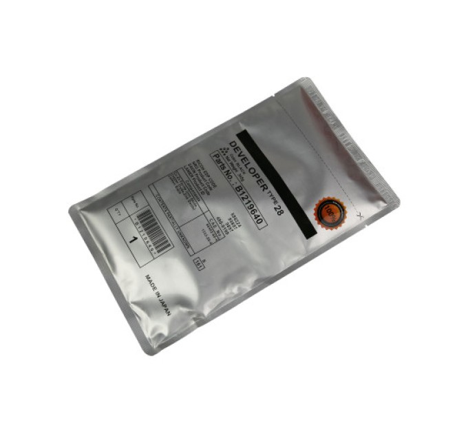Девелопер для Ricoh TYPE 28 Aficio 2015 (B1219645/888224/DD11BLK) CET