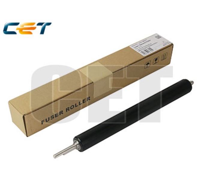 Вал гумовий HP LJ M608, LPR-M609 CET (CET6795)