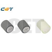 Комплект роликів ADF Toshiba E-Studio 555, 6LH06996000, 6LE49738000 CET (CET6807) Комплект роликів ADF Toshiba E-Studio 555, 6LH06996000, 6LE49738000 CET (CET6807)