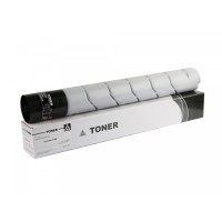 Тонер-картридж TN-216K/319K для Konica Minolta bizhub C220 туба 524 г black CET