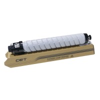 Тонер-картридж Ricoh MPC2003/2004 (841918) 285г, black CET