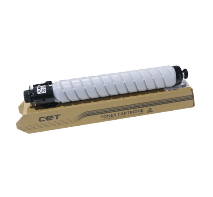 Тонер-картридж Ricoh MPC2003/2004 (841918) 285г, black CET
