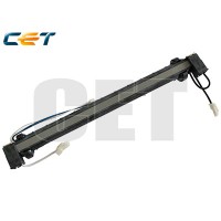 Термоелемент в зборі без термоплівки HP LJ P4015, RM1-4579 CET (CET6884)