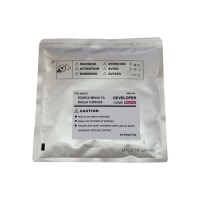 девелопер для Konica Minolta C250/252 magenta (IU-210M) CET