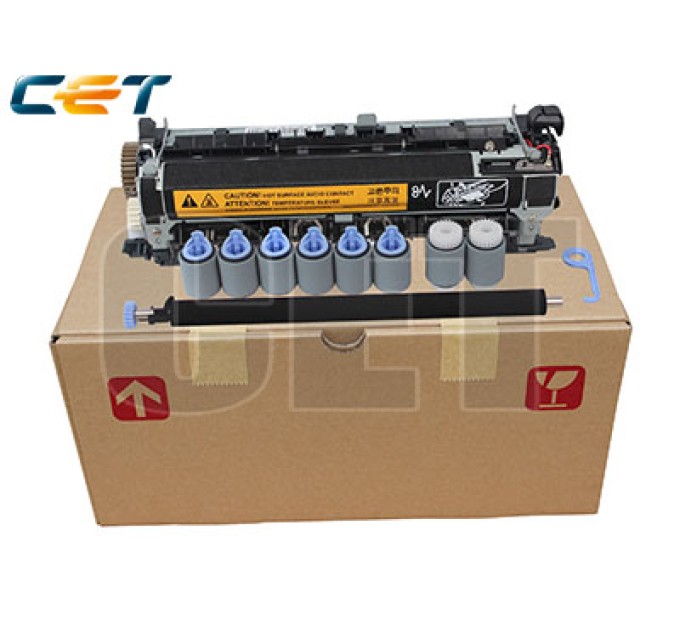Ремонтний комплект для HP LJ P4015 (CB389A) CET