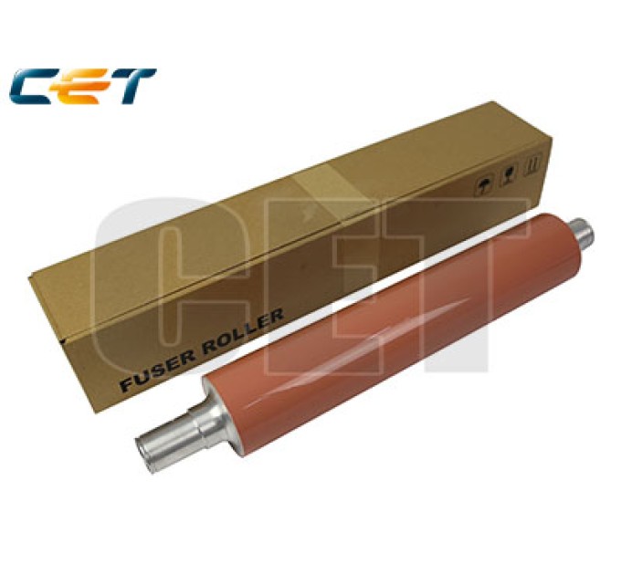 Вал тефлоновий Konica Minolta Bizhub Pro 1051, A0G6730411/A0G6730400 CET (CET7077)
