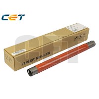 Тефлоновий вал для Konica Minolta Bizhub C25/35/35P (A148011-Upper) CET