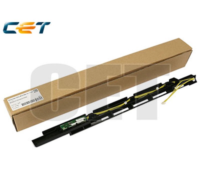 Чіп блока проявки Konica Minolta Bizhub C226 CET (CET7180)