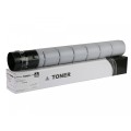 Тонер-картридж TN-321K для Konica Minolta bizhub C224 туба 544 г black CET