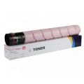 Тонер-картридж сумісний Konica Minolta Bizhub C224, TN-321M 514г, пурпуровий CET (CET7264)
