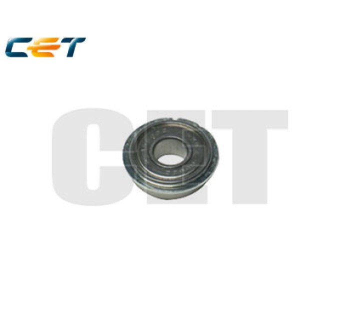 Комплект підшипників гумового вала для Konica Minolta Di251 (4011-5758-02) CET (2 шт)