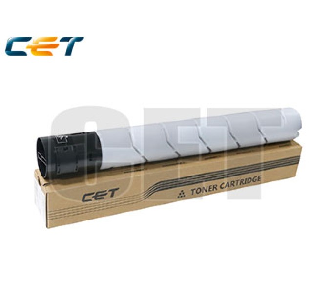Тонер TN-323 для Konica Minolta bizhub 227 туба 579 г CET
