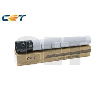 Тонер TN-324K/512K для Konica Minolta bizhub C258/454 туба 579 г black CET