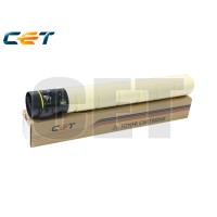 Тонер TN-324Y/512Y для Konica Minolta bizhub C258/454 туба 550 г yellow CET