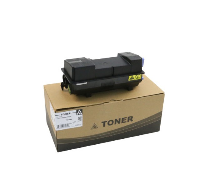Тонер-картридж Kyocera Ecosys P3055dn (TK-3190) CET
