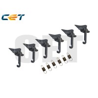 Сепаратор тефлонового вала Toshiba E-Studio 350, 44202983000 CET (CET7409)
