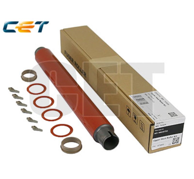 Комплект тефлонового вала для Sharp MX-M623N (MX-753UH) CET
