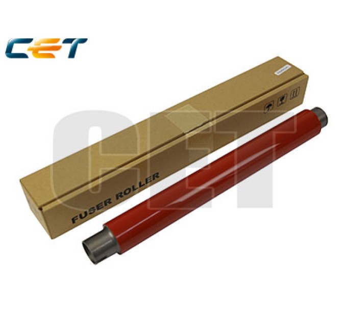 Вал тефлоновий Sharp MX-M623N, NROLT1850FCZ1/NROLT1850FCZZ CET (CET7660A)