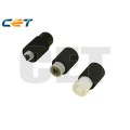 Комплект роликів захвату для Ricoh MP501SPF/601SPF (M2812824, M2812821,M2812520) CET (3 шт)